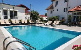 Hotel MaRailiS Mangalia